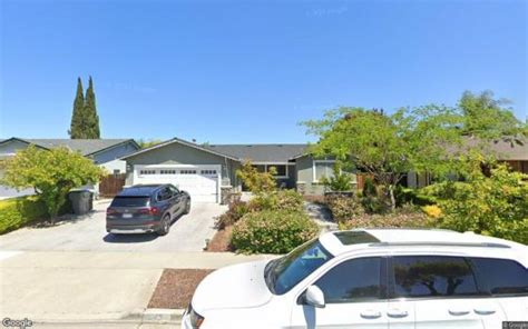 Sale closed in San Ramon: $1.6 million for a four-bedroom home